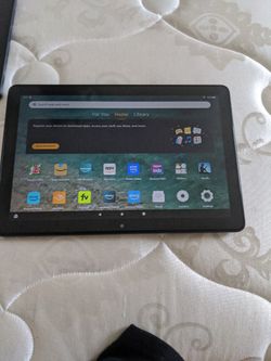 Amazon Fire Tablet 11
