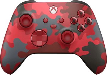 Xbox controller