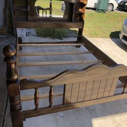 Queen Size Bedroom Set 