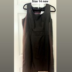 New Size 14