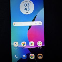 Motorola g 