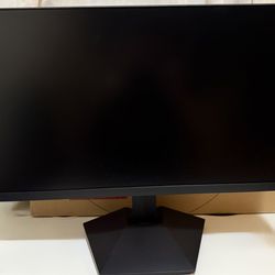 Gaming monitor 24” 165Hz