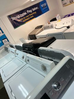 Same day appliance deals