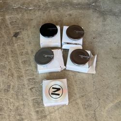 Zito Wheels Center Caps New In Box