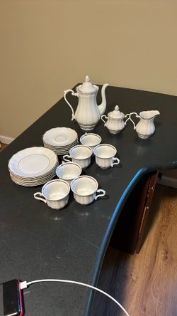 Tea Set