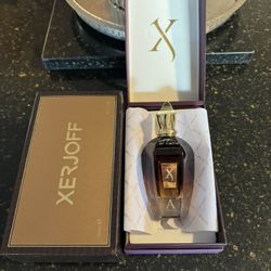 Xerjoff alexandra II