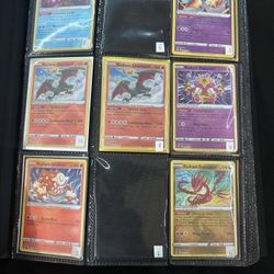 Ultra Rare Secret Holographic Pokemon Cards EX GX V VStar Vmax Full Art