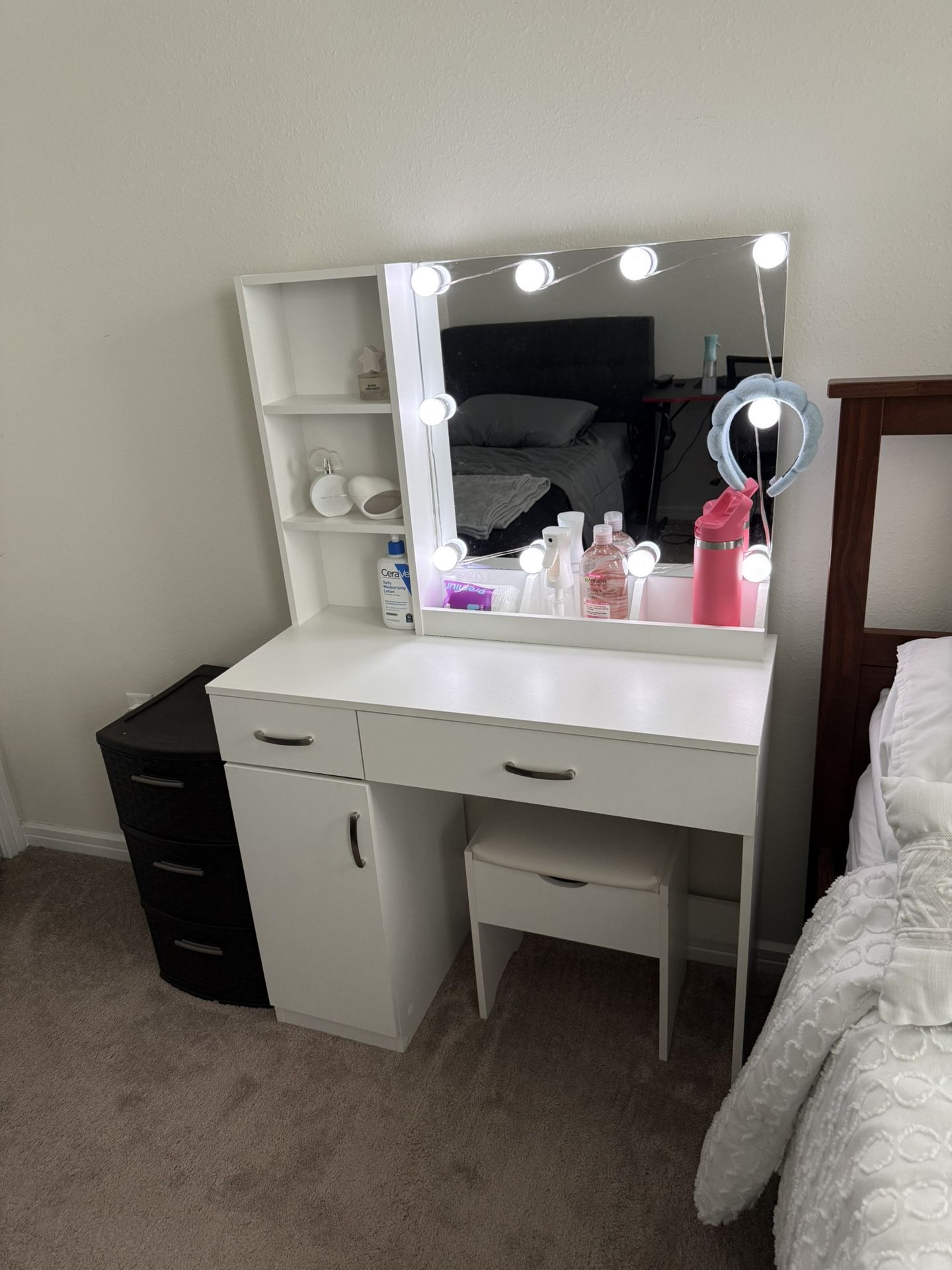 Vanity
