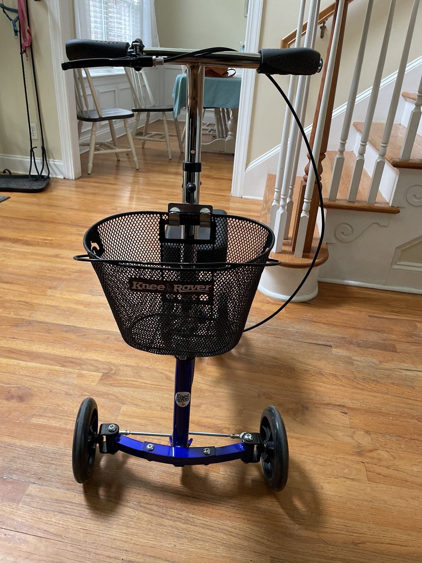 Knee Rover