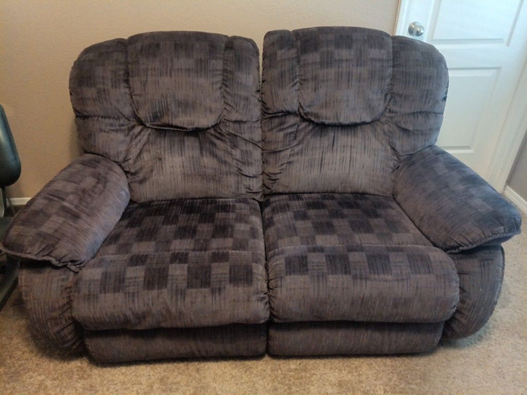 La-z-boy Recliner Loveseat