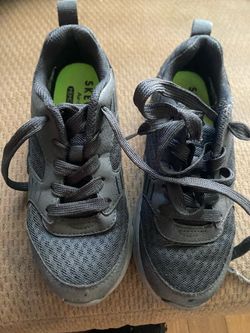 Boys Skechers size 13
