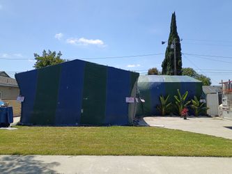 Fumigation