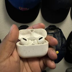 AirPod Pros 