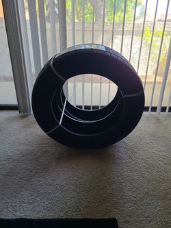Brand New Pair Goodyear Tires