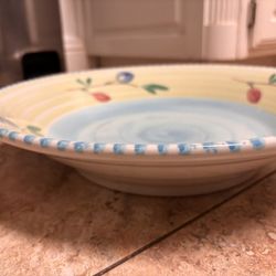 Beautiful Dish/Platter