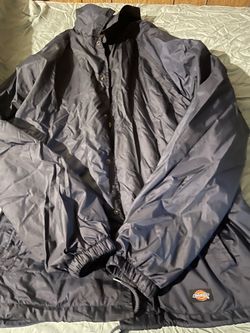 Dickies windbreaker