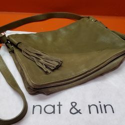 NAT & NIN BAG