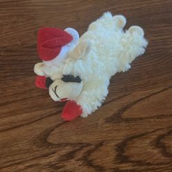 Like New Small Dog Toy 