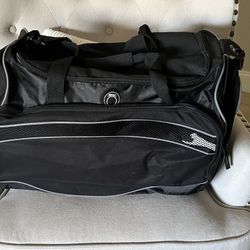 Puma Sport Bag