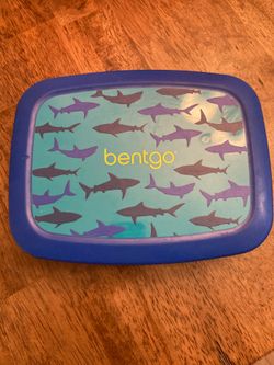 Bentgo lunch box
