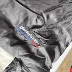2 Sleeping bags