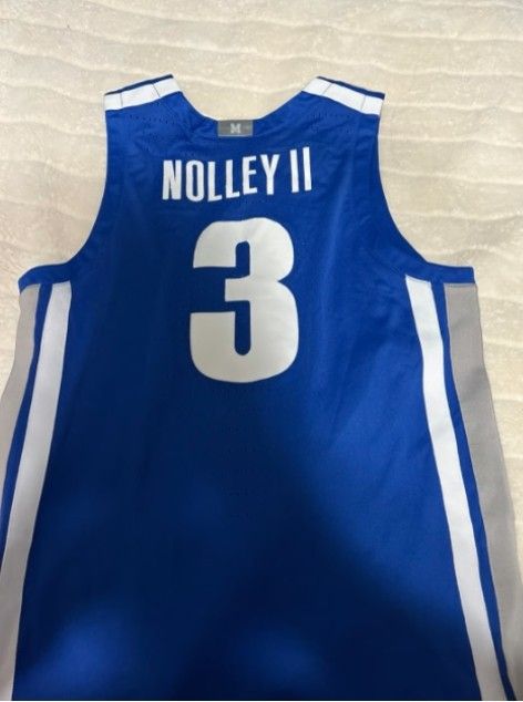 Landers Nolley