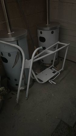 Mini bike frame