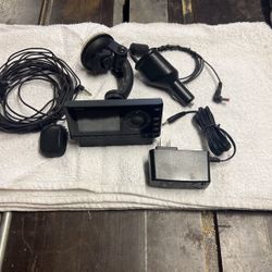 Sirius “XM” Onyx