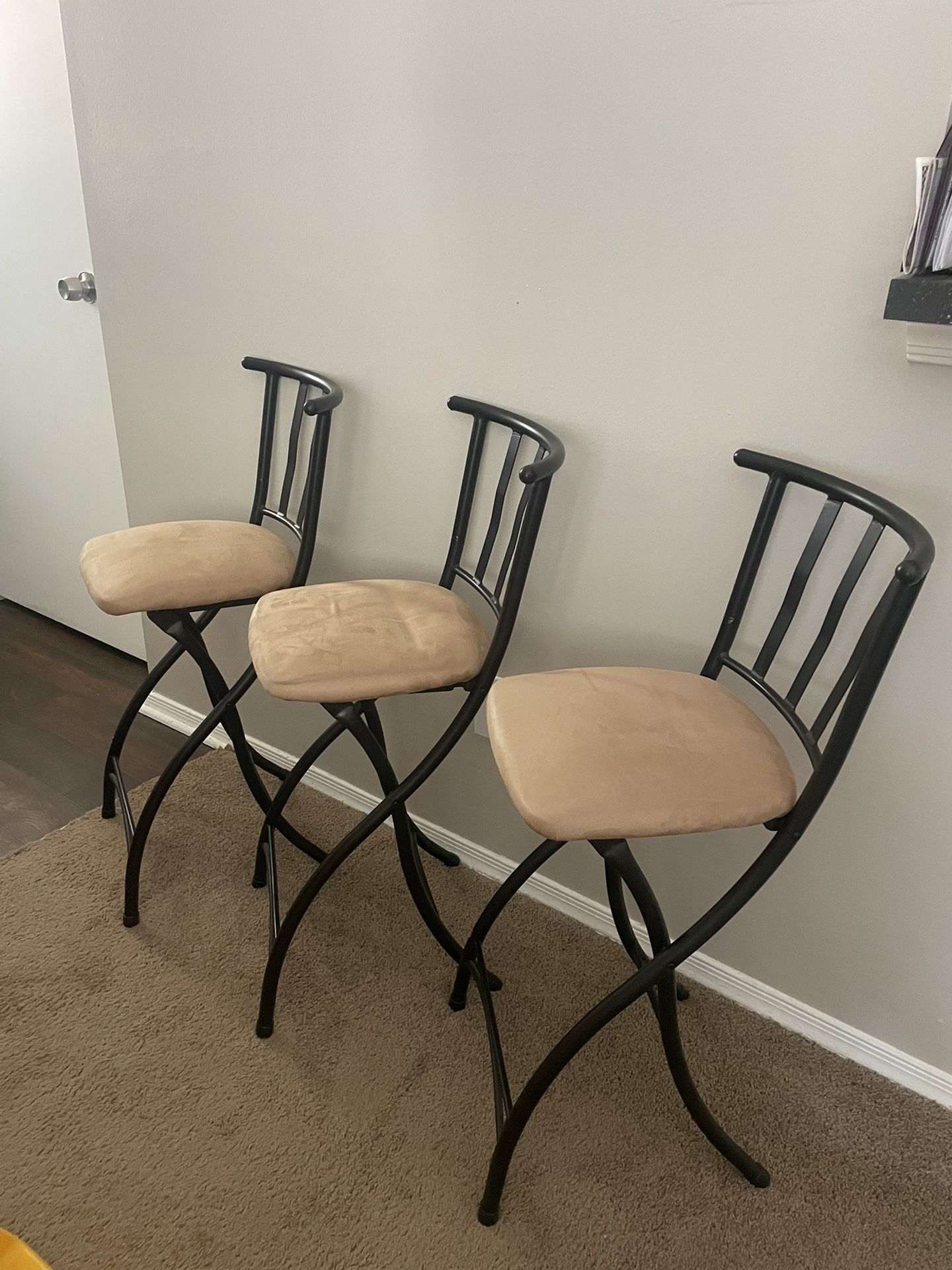 Bistro Stools