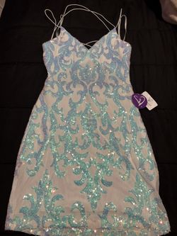 Birthday Dress
