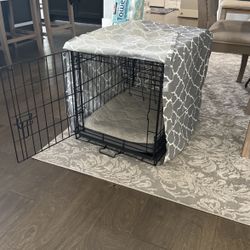 Dog Crate