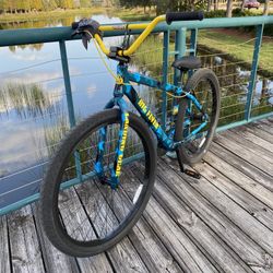 Se Bike Big Flyer 