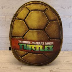 Kids Teenage Mutant Ninja Turtle Backpack 