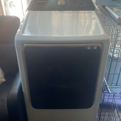 Samsung Electric Dryer