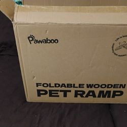 Pet Ramp