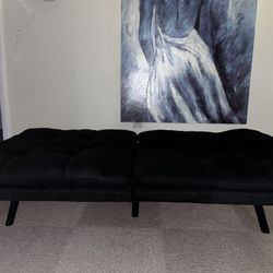 Futon Couch 