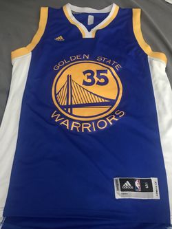 Kevin Durant jersey