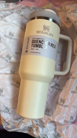 Stanley Cream