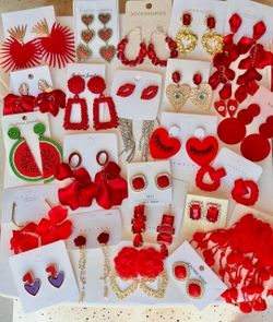 Jewelry in bulk