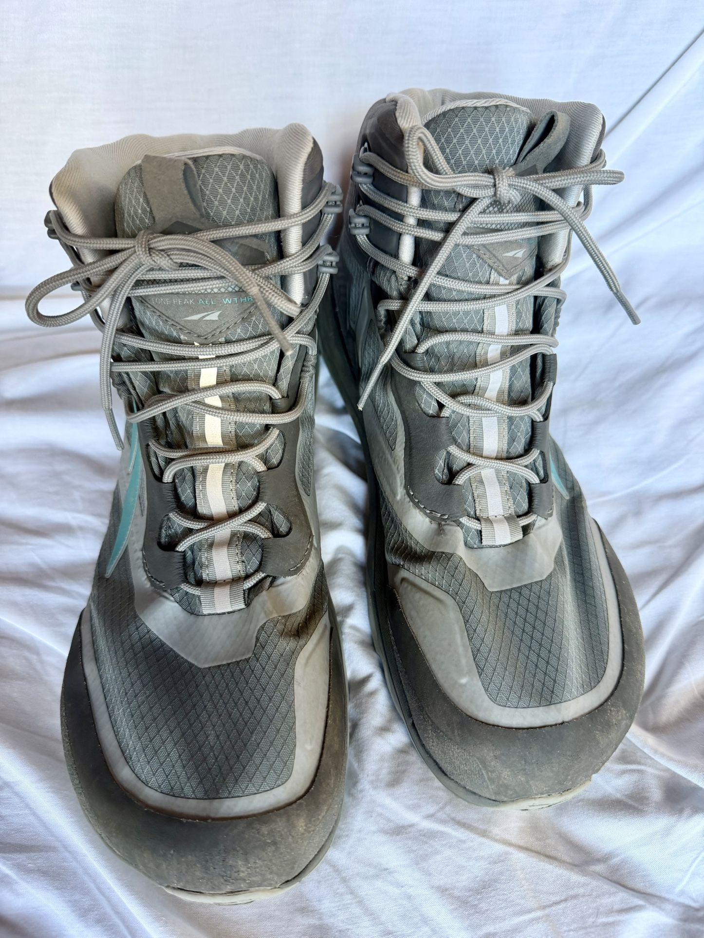 Hiking Boots