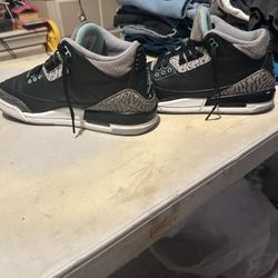 Jordan 3 