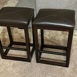 Bar stools