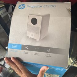 Hp Projector Cc20