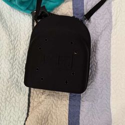 New Era Cap Carrier With Tags 