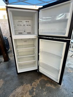 Refrigerador