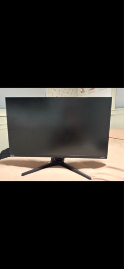 Monitor Samsung 27" Ultra Slim - 1920x1080 (Full HD) - 75 Hz - 1x HDMI input and 1x DisplayPort input