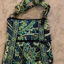 Vera Bradley Mailbag