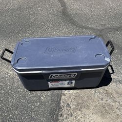 Coleman Giant Cooler