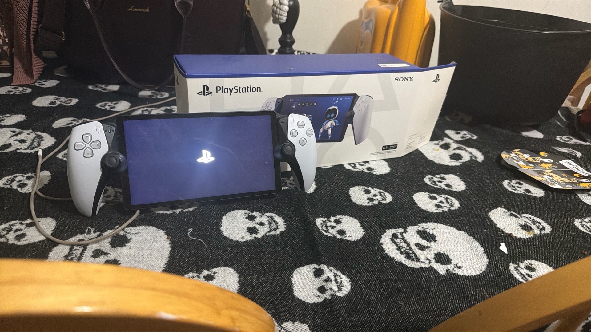 PS5 PlayStation Portal