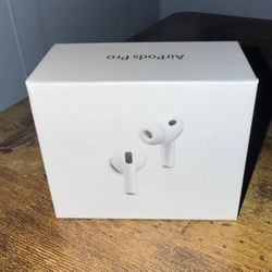 AirPods Pro 3s